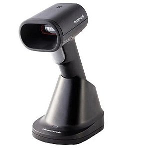 Leitor Honeywell HH492 s/Fio 2D - hh492-r1-1usb5-b