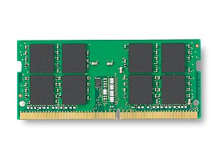 Memoria 8GB DDR4 3200MHZ 1.2V Kingston - Notebook - kvr32s22s8-8