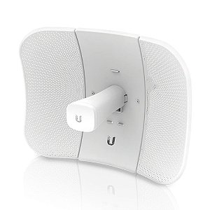 Rádio Ubiquiti AirMAX AC LiteBeam LR 5AC 26dBi - lbe-5ac-lr