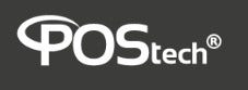 Suporte Postech Pinpad para Totem Nacional - pos-k215pp