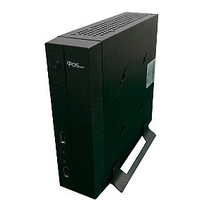 Desktop Postech Mirage-10 Intel N100 Quad Core 8GB RAM 256GB SSD - pos-n108