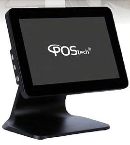 AIO Postech N95 8GB/128GB 1T 12 W11-IoT - pos1295w11-iot