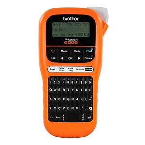 Rotulador Eletrônico Brother Ptouch - pte110