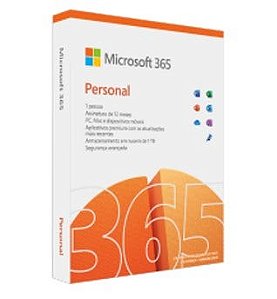 Microsoft 365 Personal ESD - qq2-00008al