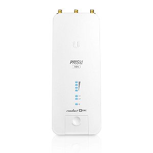 Rádio Ubiquiti AirMAX AC Rocket Prism 5AC Gen2 I - rp-5ac-gen2