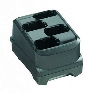 Carregador 4 Baterias Zebra M93 - sac-mc934schg01