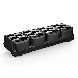 Carregador Zebra para 16 Baterias MC93 - sacmc9316schg01
