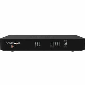 Sonicwall TZ80 Secure Connect 1YR - 03-ssc-2841
