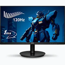 Mnt Philips 21.5 120HZ Oc 1MS Adaptive Sync Va - 221v8lb3-57