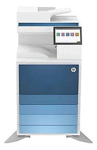 Multifuncional HP Ops Laser Color E78635Z 35PPM A3 - 3sj34a_696