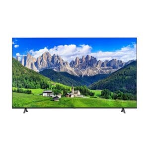 LG Smart Tv 43TU 4K Thinq Ia Wifi 2USB 3HDMI HDR10 Alexa - 43tu801c0sa-awz