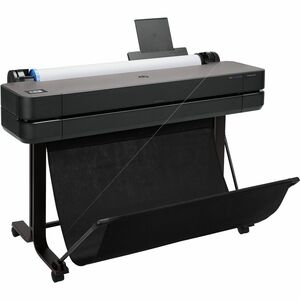 Impressora Plotter HP T630 Designjet 36 - 5hb11d_ac4