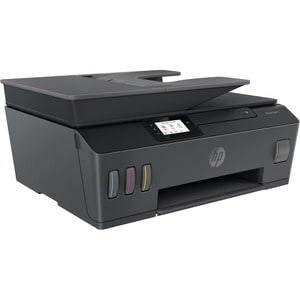 Multifuncional HP Smart Tank 532 com Wireless e com Adf - 5hx16a_ak4