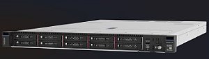 Servidor Lenovo ISG SR630v4 6505P 12C 32GB - 7dg9a033br
