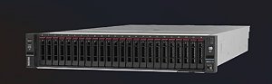 Servidor Lenovo ISG SR650v4 6505P 12C 32GB - 7dgda03pbr