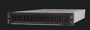 Servidor Lenovo ISG SR650v4 6515P 16C 32GB - 7dgda03qbr
