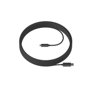 Logi-Vc Strong USB 3.1 Cable. - 939-001799