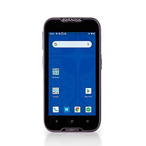 Coletor de Dados Datalogic Memor 11 2D Wi-Fi Android 11 - 944900002
