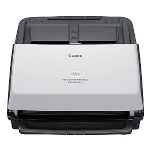 Scanner Canon A4 DR-M160II 60ppm 600 DPI - 9725b010aa