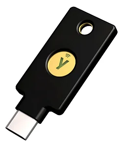 5C Nano Fips Stockorderblister 5060408464274 - 992-20007