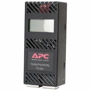 Netbotz Sensor com Display Temperatura e Umidade - ap9520th