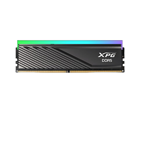 Memoria 8GB DDR5 5600MTS CL46 Xpg Lancer Blade Rgb Xmp 3.0/Amd Expo - Desktop - AX5U5600C468G-Slabrbk - ax5u5600c468g-slabrb