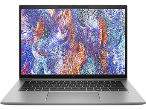 Zbook HP G11 Firefly R5 8640HS Home 16GB 512GB SSD 14.0 1B - b4py7la_ac4
