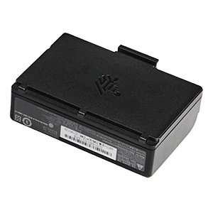 Bateria Zebra 3250 mAh - btry-mpp34ma101