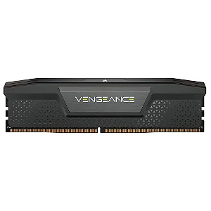 Memoria 16GB DDR5 5200MHZ CL40 Corsair Vengeance Xmp 3.0 - Desktop - cmk16gx5m1b5200c40