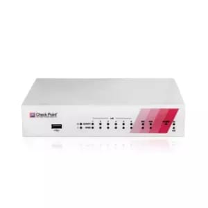 Check Point 750 Appliances - Inventory Unit - cpap-sg31xx-inv