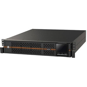 Liebert Gxt Rt Online UPS 3000V Rack/Tower - gxtrt-3000irt2uxlb