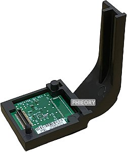 Kit, Wireless Module, Wifi 802 Mfi 3.0, Bluetooth 4.1, All Countr - p1112640-017c