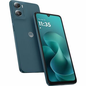 Moto G06 128GB 4GB Ram XT2535-1 Azul - pb9u0003br