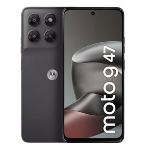 Moto G47 5G 256GB 4GB Ram XT2625-1 Grafite - pbcg0013br