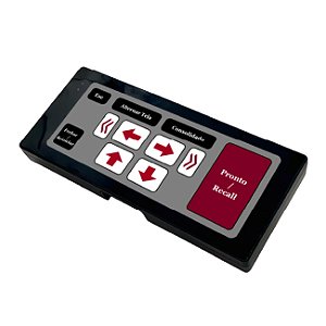 Touchscreen Configurable Keyboard - pos9100-pro-o