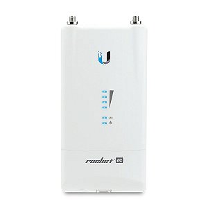 Rádio Ubiquiti AirMAX AC Rocket 5AC Lite - I - r5ac-lite