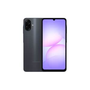 Smartphone Galaxy A07 4G 128GB Preto - sm-a075mzkrzto