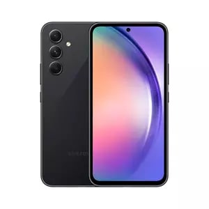 Smartphone Galaxy A54 5G 128GB Preto - sm-a546ezklzto