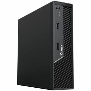 Celeron Dual Core 8GB SSD120 8USB 2 Serial VGA HDMI Lan S/ So - tc-8280s