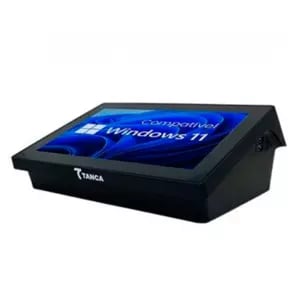 Tanca Desktablet 10.1" 2.50GHZ 4GB SSD120 USB Eth VGA HDMI - tdt-2000