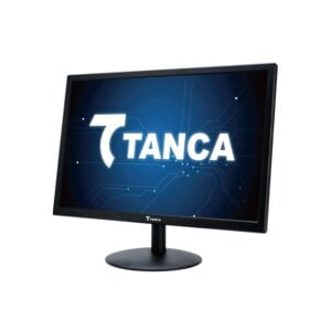 Tanca Monitor LED 19.5 - tml-190