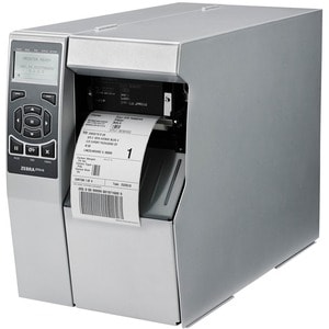 Impressora Etiquetas ZT510 203DPI - zt51042-t0a0000z