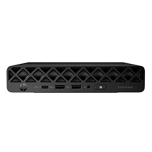 Desktop HP HPCM 8 Mini G1i Intel Core Ultra 5 235T 16GB 512GB SSD Windows 11 Pro - c2ze3lt_ak4
