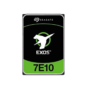 Hd Interno 8TB Seagate Exos Enterprise 7E10 3.5 256MB SATA - st8000nm017b
