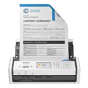 Scanner Brother A4 Duplex 30ppm USB/Wi-fi - ads1800w