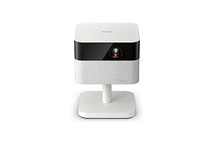 Projetor Epson Lifestudio EF71W 700 Lumens FHD Wifi Portatil Bra - v11hb79021