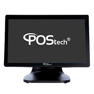All in One Postech Enterprise Intel Core i5-10210U 17,3" 8GB 256GB SSD Windows IoT - pos1733-sw-510
