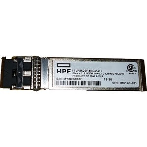 SN3600B 16GB 8P Short Wave Kit Upgrade Lic With Transceiver Kit - r7m10a