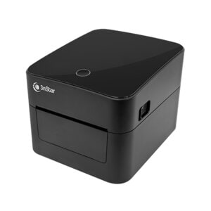 Impressora Termica Direta de 4 - Interfaces USB Lan - ldt124