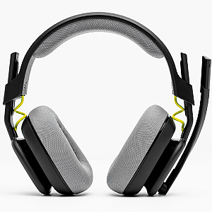 Headset Gamer P2 A10 Gen 2 Xb Preto Astro - 939-002046